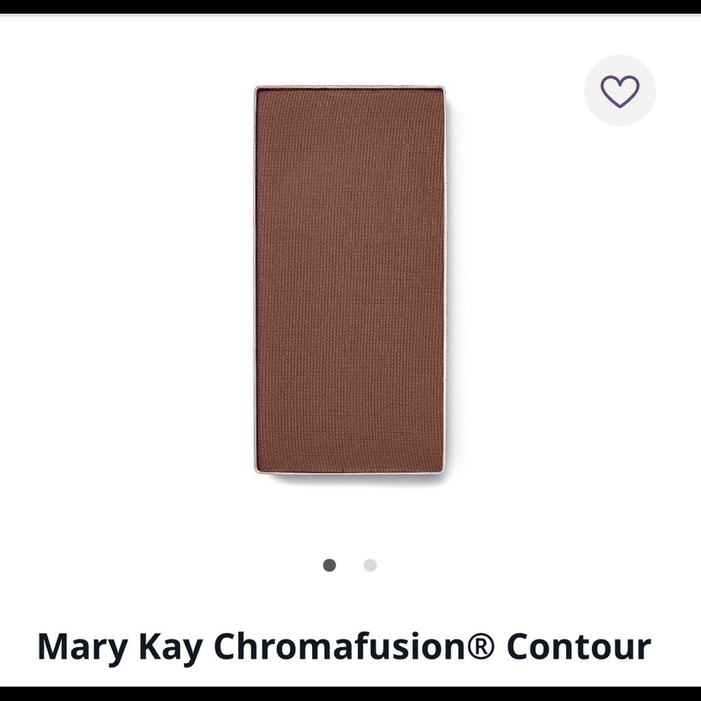 Mary Kay Chromafusion® Contour